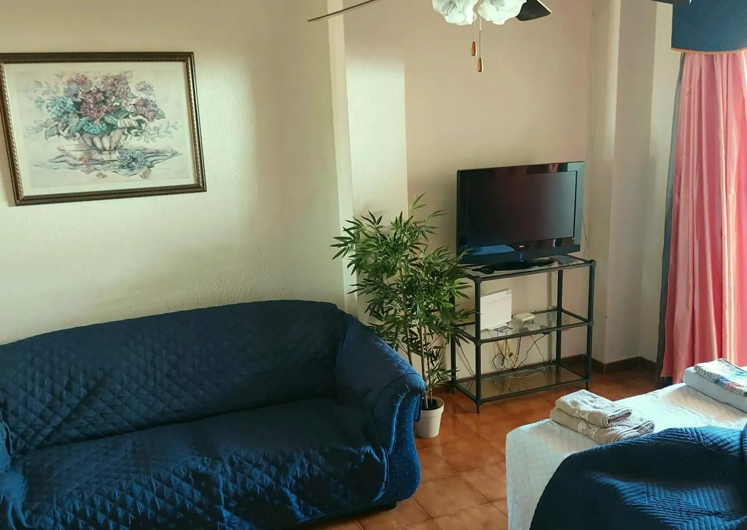 Maximar Apartment 8 Bed Places, Heated Swimmingpool Arona  0*, Arona (Tenerife) España