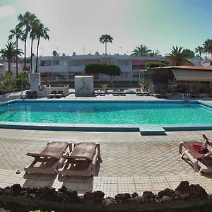 Appartamento Geremy's Boutique Vivienda Vv A-38-4-2068, Arona (Tenerife)